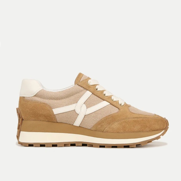 Veronica Beard Shoes - Veronica Beard Valentina Sneakers
Size 5.5